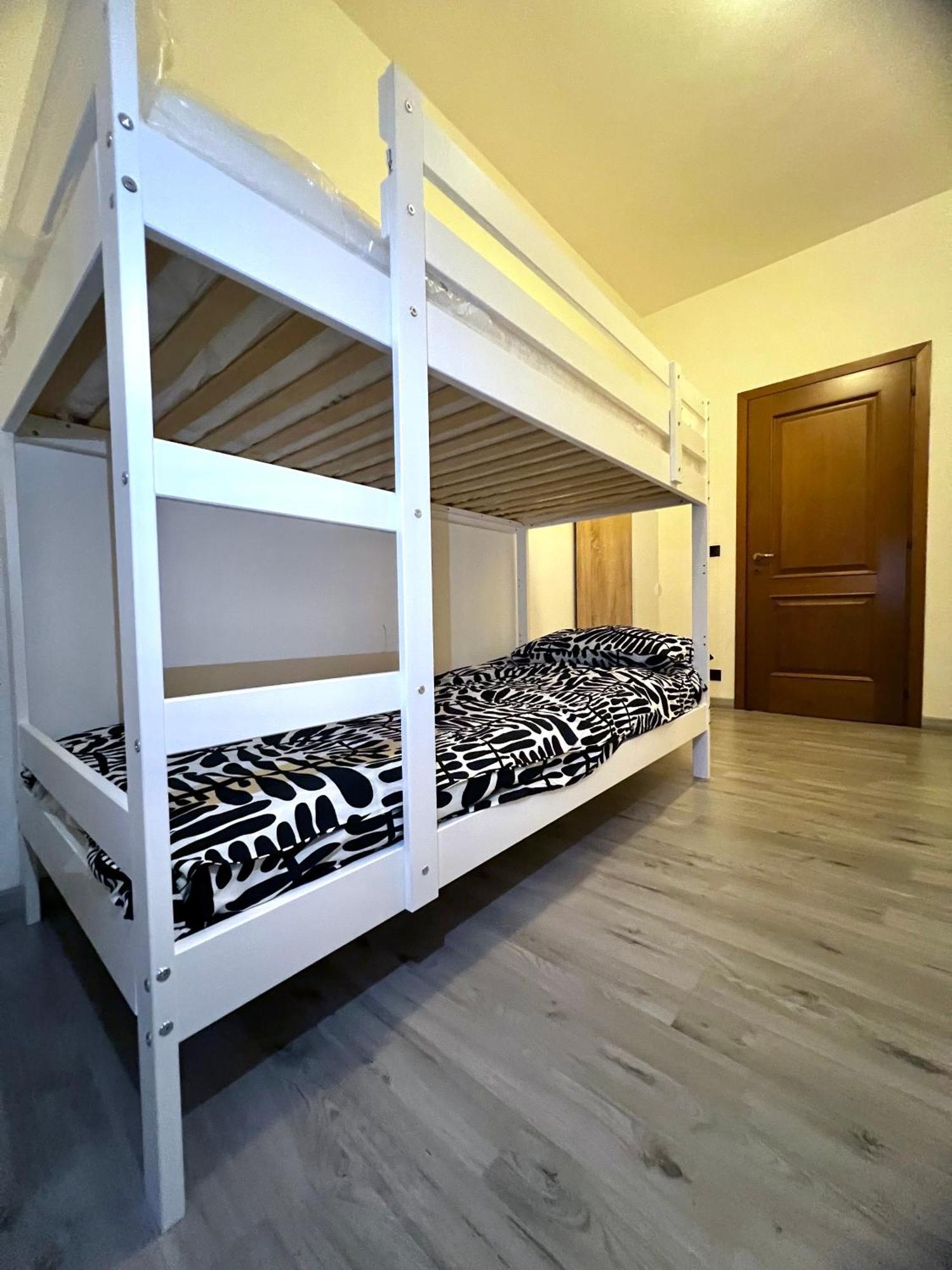 Apartamento Pearl Of Sea Lido di Ostia Exterior foto
