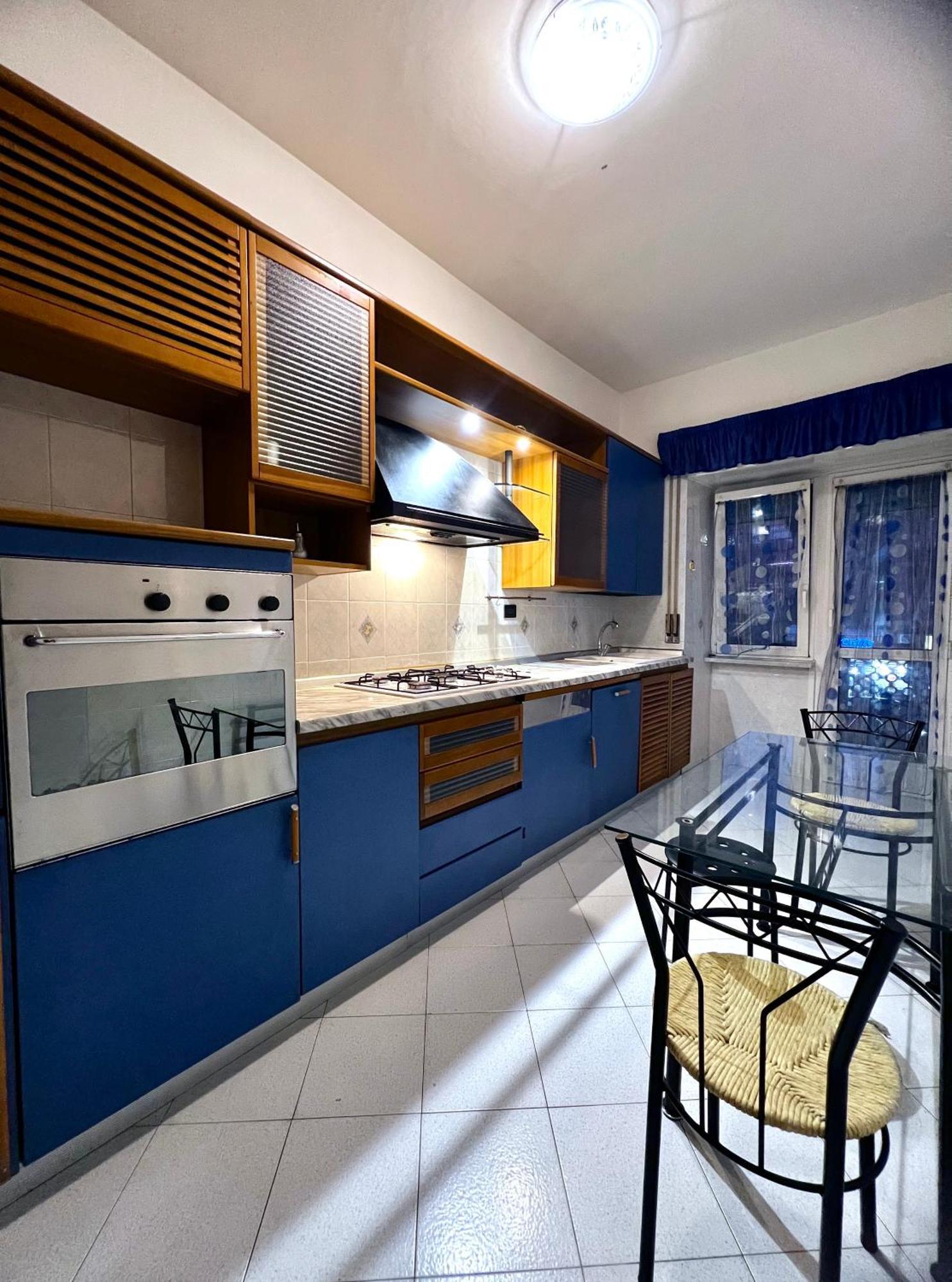 Apartamento Pearl Of Sea Lido di Ostia Exterior foto